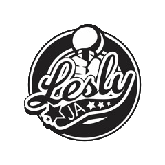 Logo Lesly Ja